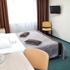 Гостиница IT Time, Минская область