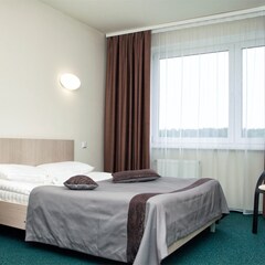 Гостиница IT Time, Минская область