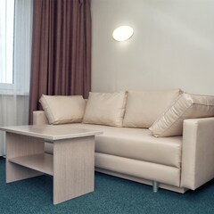 Гостиница IT Time, Минская область