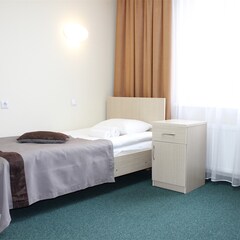 Гостиница IT Time, Минская область