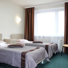 Гостиница IT Time, Минская область