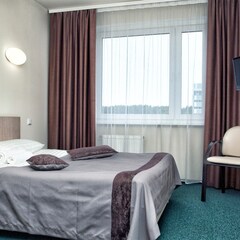 Гостиница IT Time, Минская область