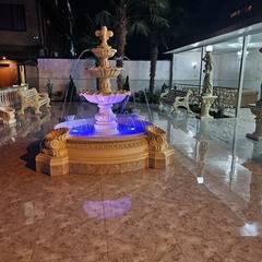 Отель Магнолия, Гагра