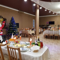 Отель Магнолия, Гагра