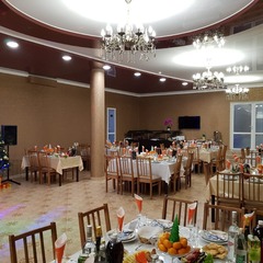 Отель Магнолия, Гагра