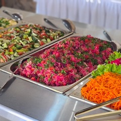 Отель Магнолия, Гагра