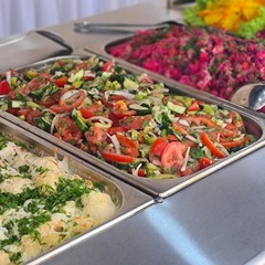 Отель Магнолия, Гагра