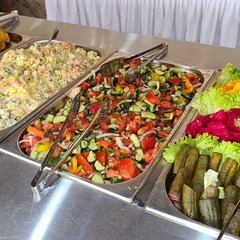 Отель Магнолия, Гагра