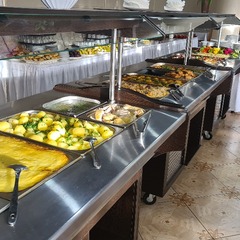 Отель Магнолия, Гагра