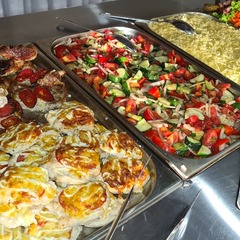 Отель Магнолия, Гагра