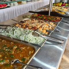 Отель Магнолия, Гагра