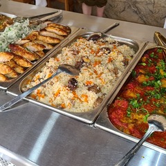 Отель Магнолия, Гагра