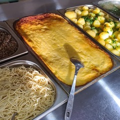 Отель Магнолия, Гагра