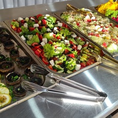 Отель Магнолия, Гагра