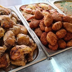 Отель Магнолия, Гагра