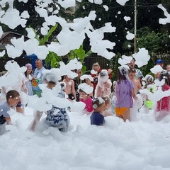 Отель Магнолия, Гагра