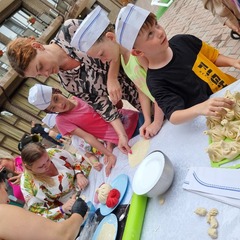 Отель Магнолия, Гагра