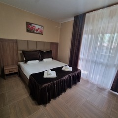 Отель Магнолия, Гагра