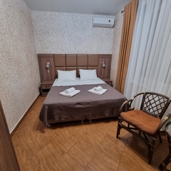 Отель Магнолия, Гагра