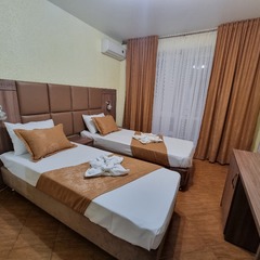 Отель Магнолия, Гагра