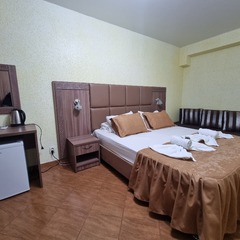 Отель Магнолия, Гагра