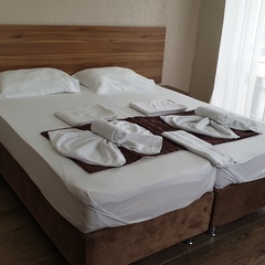 Отель Магнолия, Гагра