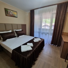 Отель Магнолия, Гагра