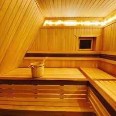 Коттедж Дом A-Frame, Тульская область