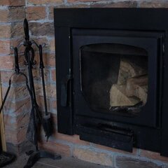 Коттедж Дом A-Frame, Тульская область