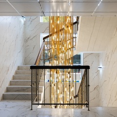 Отель Stellar Collection Chalet, Сочи, Краснодарский край