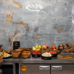 Отель Stellar Collection Chalet, Сочи, Краснодарский край