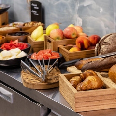 Отель Stellar Collection Chalet, Сочи, Краснодарский край