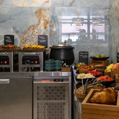 Отель Stellar Collection Chalet, Сочи, Краснодарский край