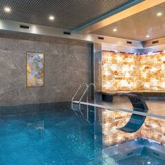 Отель Stellar Collection Chalet, Сочи, Краснодарский край