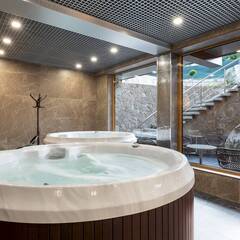 Отель Stellar Collection Chalet, Сочи, Краснодарский край