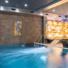 Отель Stellar Collection Chalet, Сочи, Краснодарский край