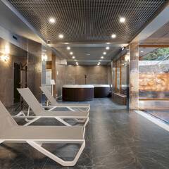 Отель Stellar Collection Chalet, Сочи, Краснодарский край