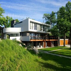 Отель 7Terrass, Самара, Самарская область