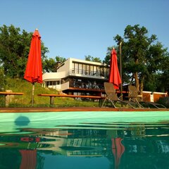 Отель 7Terrass, Самара, Самарская область