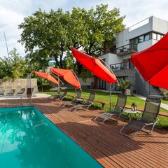 Отель 7Terrass, Самара, Самарская область