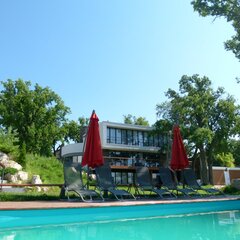 Отель 7Terrass, Самара, Самарская область