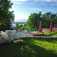 Отель 7Terrass, Самара, Самарская область