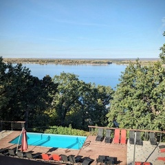 Отель 7Terrass, Самара, Самарская область