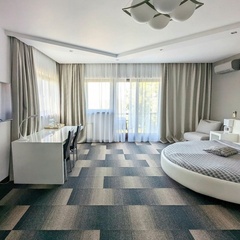 Отель 7Terrass, Самара, Самарская область