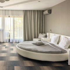 Отель 7Terrass, Самара, Самарская область