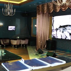 Гостиничный комплекс Версаль, Южноуральск, Челябинская область