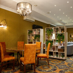 Гостиничный комплекс Версаль, Южноуральск, Челябинская область