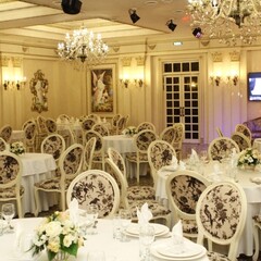 Гостиничный комплекс Версаль, Южноуральск, Челябинская область