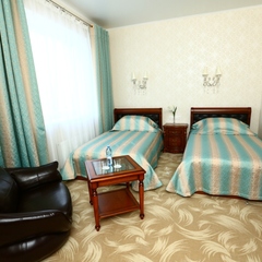 Гостиничный комплекс Версаль, Южноуральск, Челябинская область