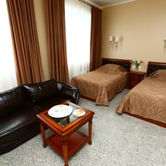 Гостиничный комплекс Версаль, Южноуральск, Челябинская область